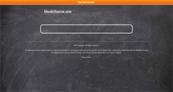 Desktop Screenshot of bbcskillswise.com
